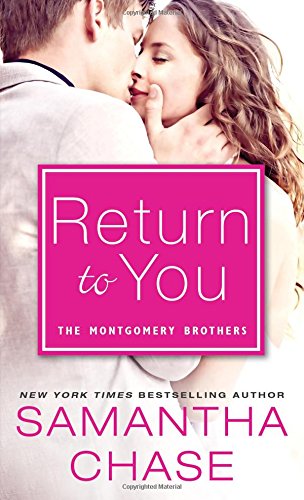 Return to You (Montgomery Brothers)