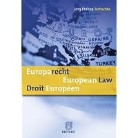 Droit européen
