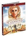 Cl&eacute;op&acirc;tre [Blu-ray]