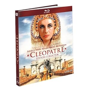 Cléopâtre [Édition Digibook Collector + Livret]