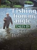 Fishing from my angle
