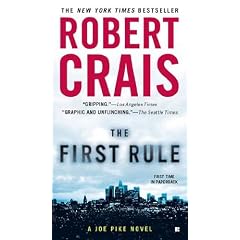 The First Rule
