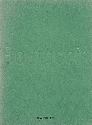 Louise Bourgeois: Artist's Portfolio