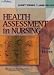 Books : Health Assessment in Nursing  + Lab Manual to Accompany Health Assessment in Nursing