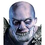 World of Warcraft Undead Latex Prosthetic Kit