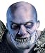 World of Warcraft Undead Latex Prosthetic Kit