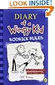 Diary of a Wimpy Kid: Rodrick Rules (Book 2)
