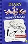 Diary of a Wimpy Kid: Rodrick Rules (Book 2)