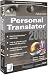 Personal Translator 2008 Advanced English - Spanish