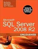 (Microsoft SQL Server 2008 R2 Unleashed [With CDROM]) By Rankins, Ray (Author) Paperback on (09 , 2010)
