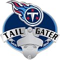 Titans Tailgate Hitch Cover