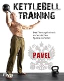 Produkt-Bild: Kettlebell-Training: Das Fitnessgeheimnis der russischen Spezialeinheiten