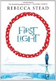 First Light [Paperback]