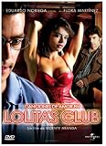 Canciones de Amor en Lolita`s Club (Lolita´s Club) [ NON-USA FORMAT, PAL, Reg.2 Import - Spain ]