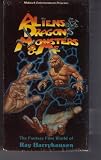 Aliens Dragons Monsters & Me [VHS]