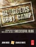 Produkt-Bild: (Bloggers Boot Camp: Learning How to Build, Write, and Run a Successful Blog) By White, Charlie (Author) Paperback on (08 , 2011)