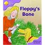 Oxford Reading Tree: Stage 1+: More First Sentences B: Pack (6 books, 1 of each title)