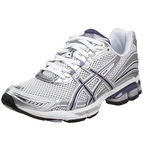 Buy ASICS Ladies Gel-Fluent Running Shoe by ASICS