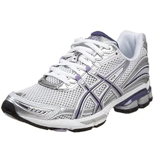 Buy ASICS Ladies Gel-Fluent Running Shoe by ASICS