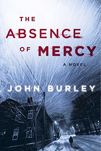 the absence of mercy a novel
