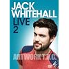 Jack Whitehall Live 2 [DVD]