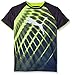 PUMA Big Boys' Short Sleeve Cat Graphic Tee