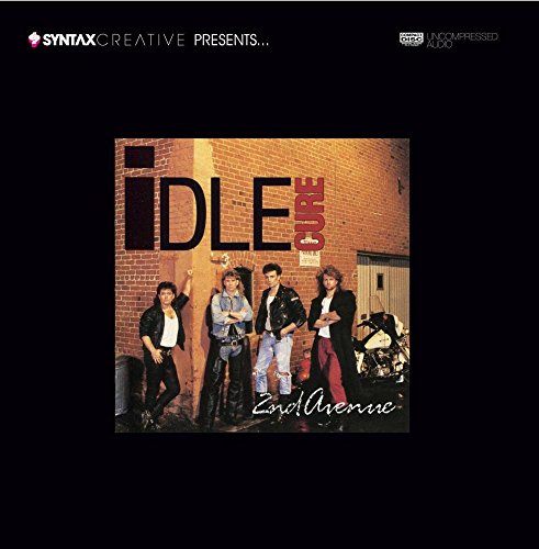 Idle Cure - Idle Cure &amp; 2nd Avenue - Zortam Music