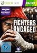 Fighters Uncaged (Kinect erforderlich)