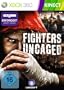 Fighters Uncaged (Kinect erforderlich)