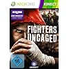 Fighters Uncaged (Kinect erforderlich)