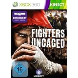 Fighters Uncaged (Kinect erforderlich)von "Ubisoft"