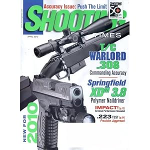 Shooting Times by 