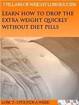 7 Pillars of Weight Loss Success