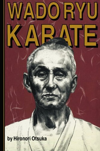 Wado Ryu Karate