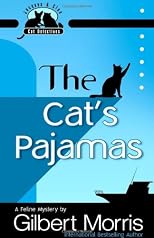 The Cat's Pajamas (Jacques & Cleo, Cat Detectives)