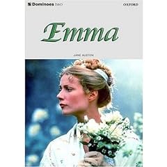 Emma (Dominoes Level 2; 700 headwords)