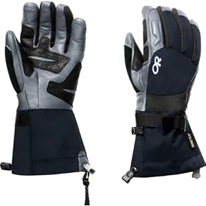 Outdoor Research Ladies Northback Gloves