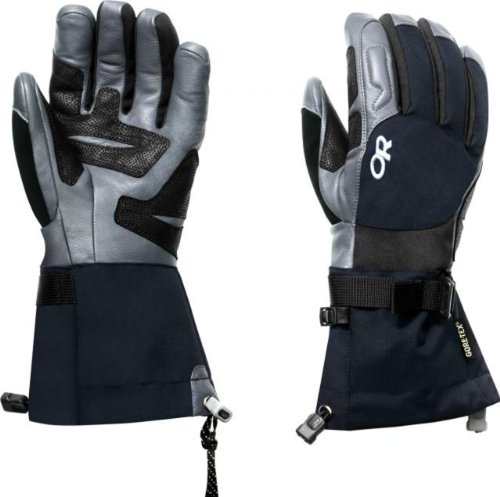Outdoor Research Women's Northback Gloves