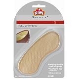 Kiwi Select Heel Grippers, 1 Pair each