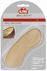 Kiwi SELECT Heel Grippers