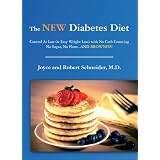 The New Diabetes Diet: Control at Last...