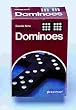PRESSMAN TOYS PRE162112 DOUBLE NINE DOMINOES