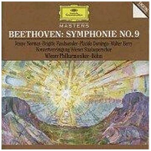 Cover image : Symphony 9