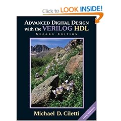 Advanced Digital Design with the Verilog HDL