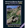 Advanced Digital Design with the Verillog HDL (2nd Edition) by Michael D. Ciletti