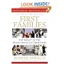 First Families: The Impact of the White House on Their Lives