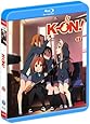 K-On! Vol. 1 [Blu-ray]