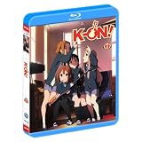 K-On! Vol. 1 [Blu-ray] ~ Artist Not Provided