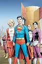 Superman Secret Origin #2 of 6