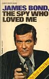 James Bond, the Spy Who Loved Me